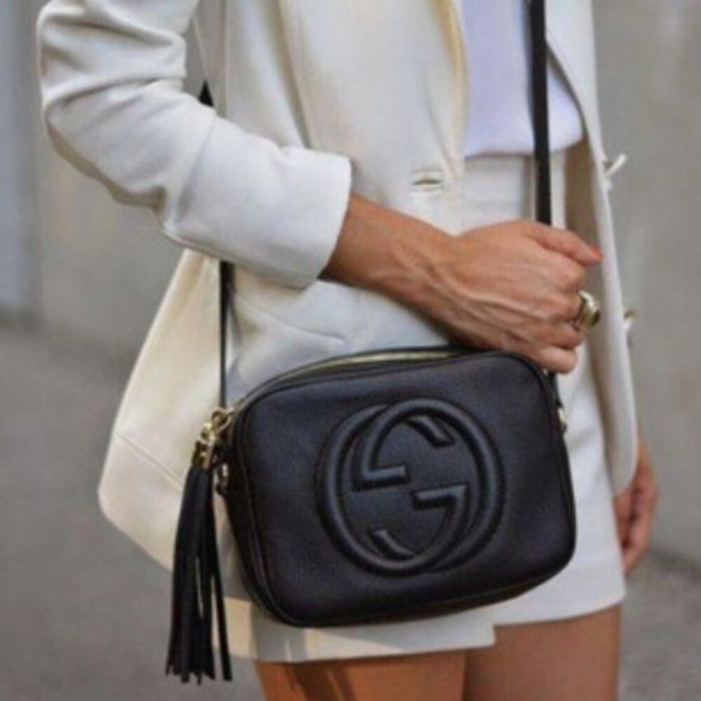 Discontinued Gucci Soho Disco